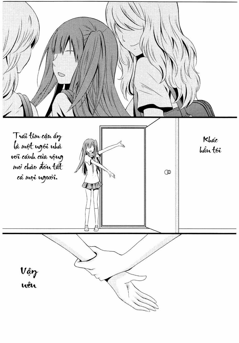 zanko noizu chapter 1 23