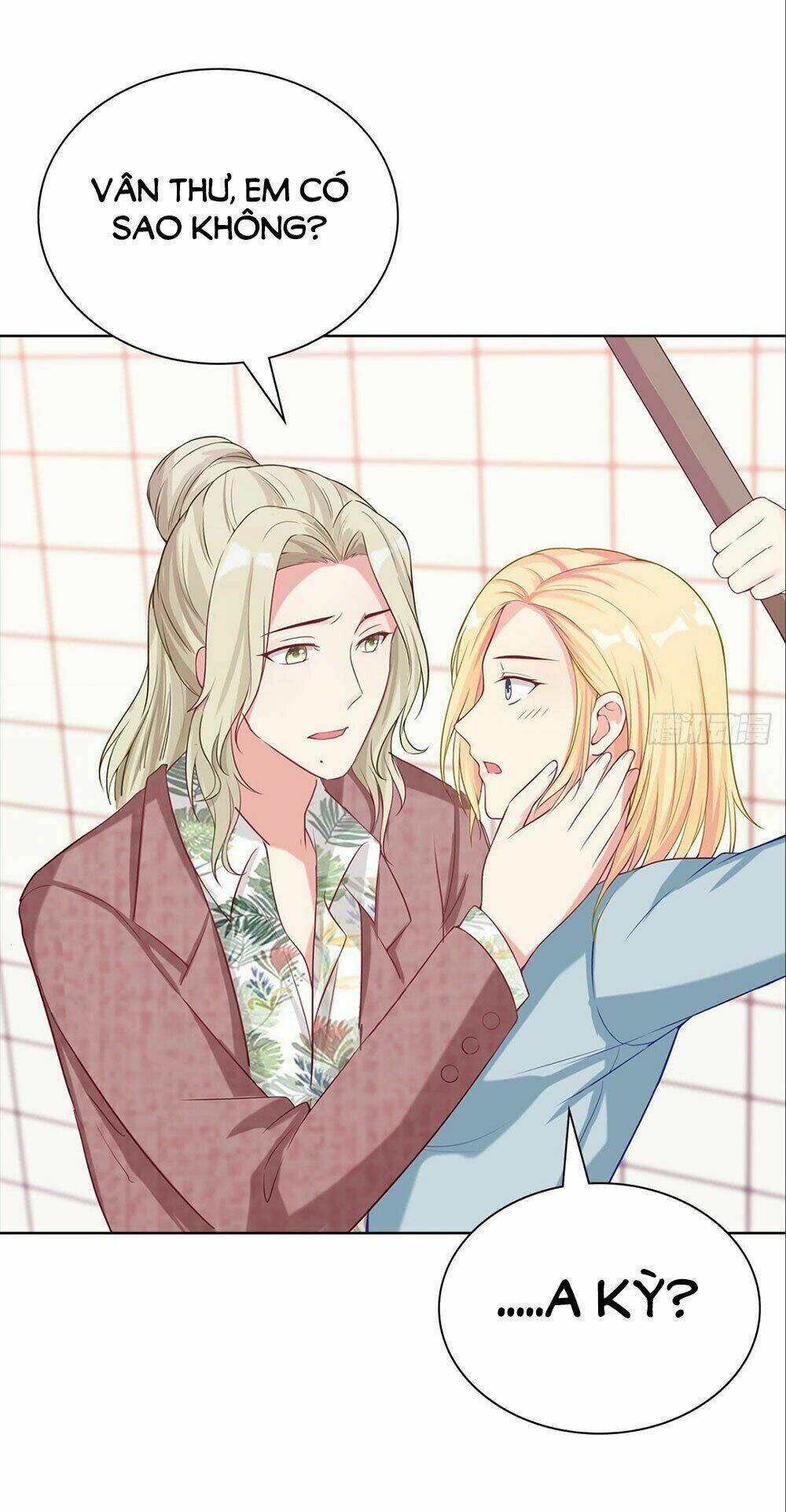 bộ váy rực rỡ ánh sao chapter 18 37