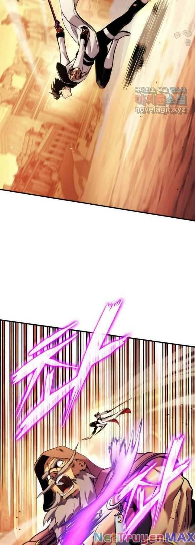 huyền thoại game thủ - tái xuất chapter 110 70