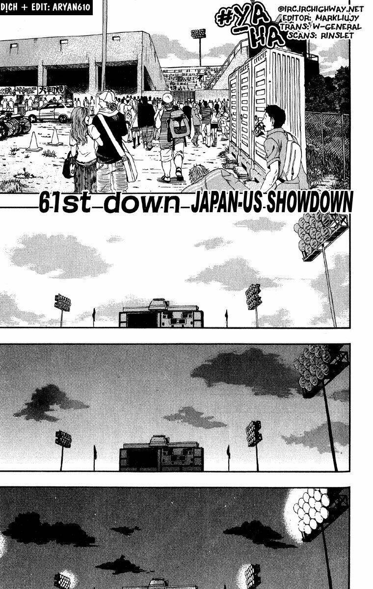 lá chắn mắt chapter 61 8