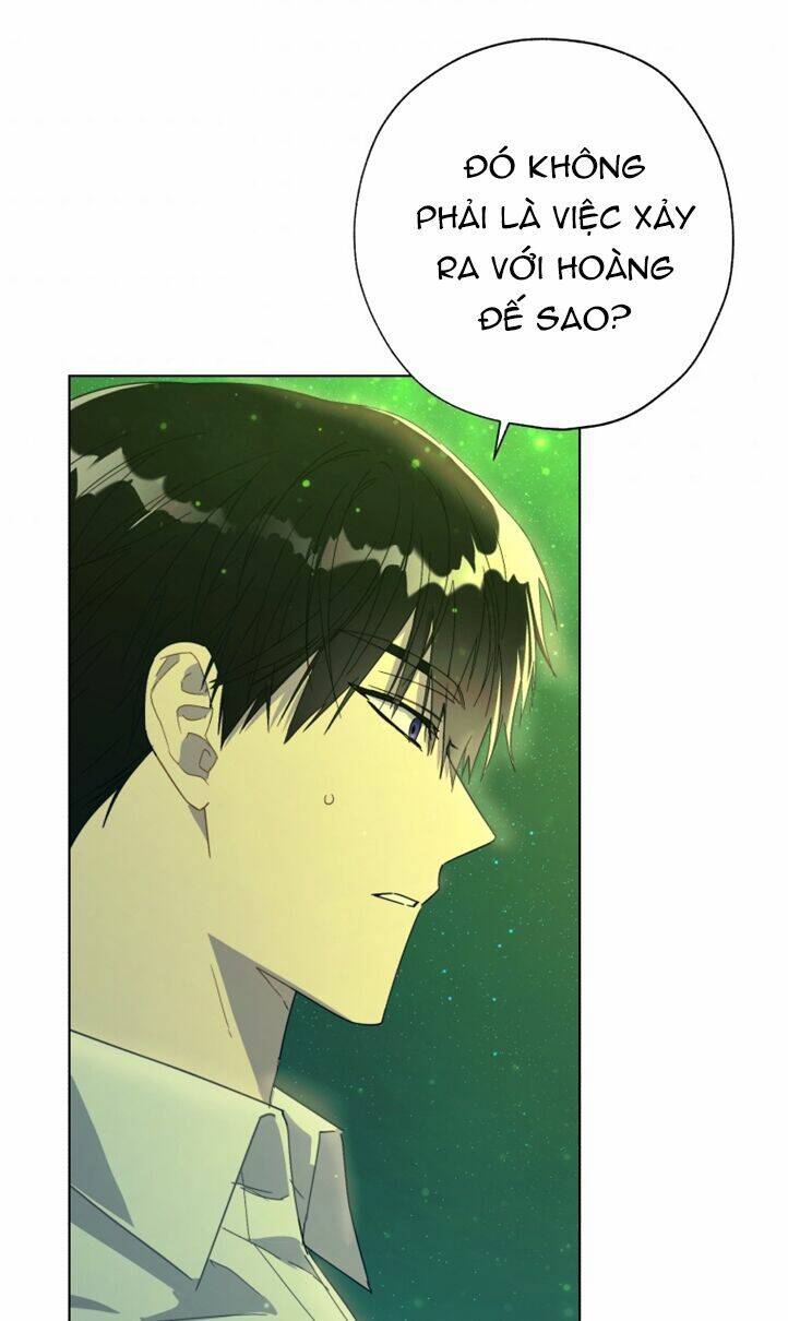 công chúa khắc dấu lên kẻ phản nghịch chapter 51 59