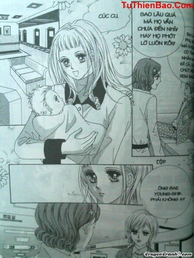 tôi là mẹ còn anh là cha chapter 1 62