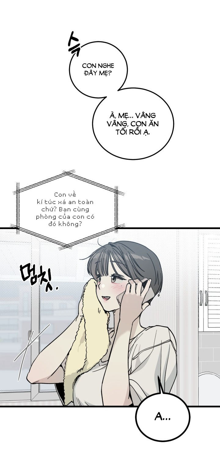 quy luật về rác rưởi chapter 1.2 13