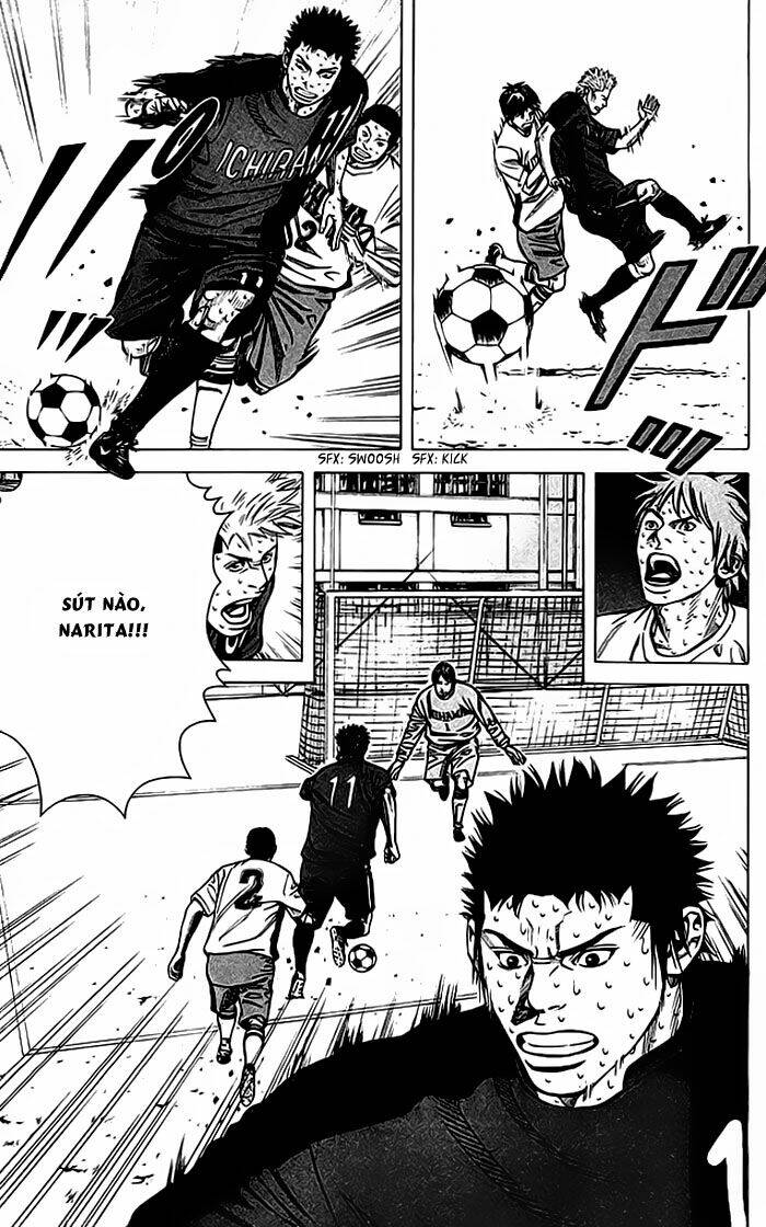 angel voice chapter 59 22