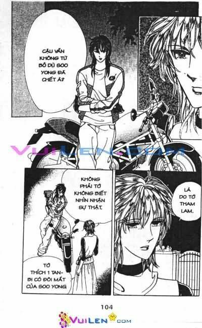 tóc gió thôi bay chapter 4 104