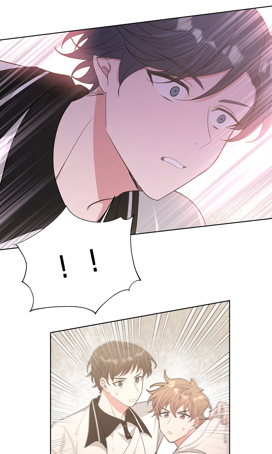 đừng nói yêu tôi (don't say you love me) chapter 43 23