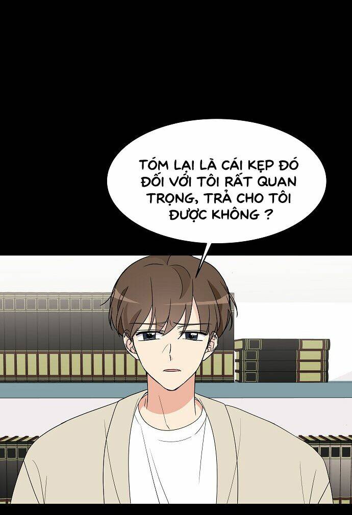 thiếu nữ 1m8 chapter 16 9