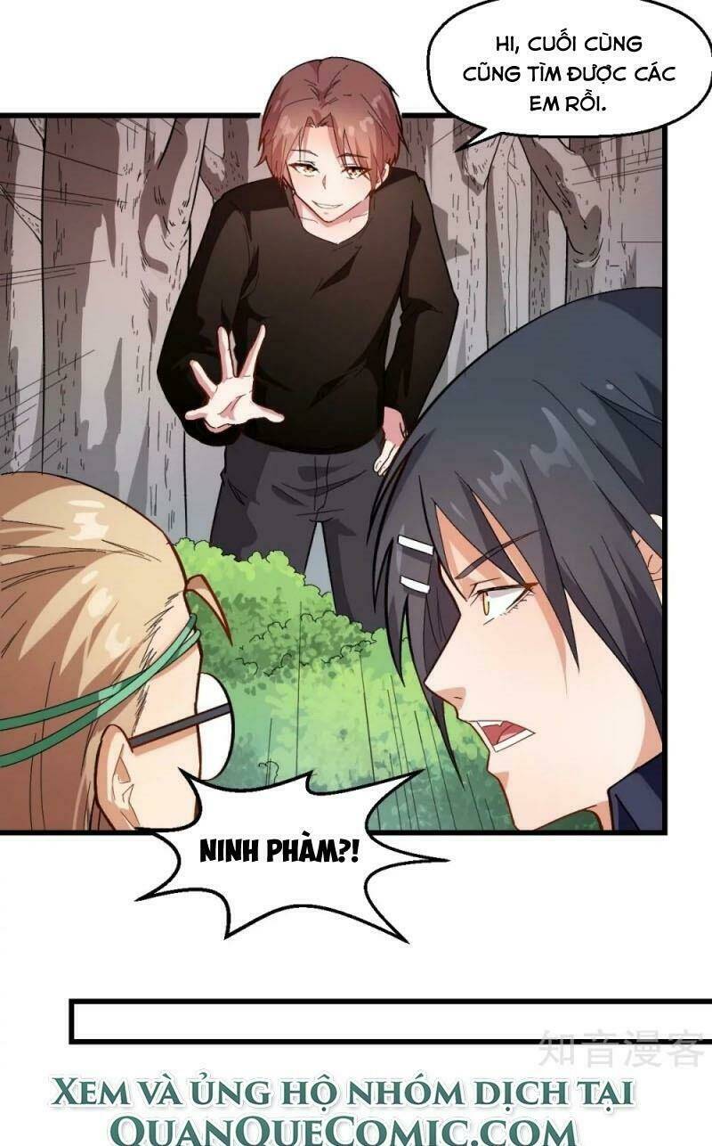 vườn trường cuồng sư hệ thống chapter 103 13