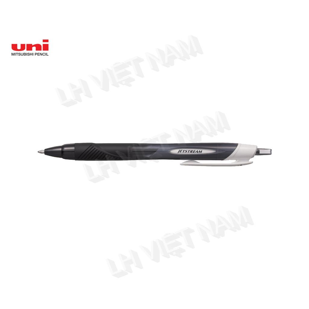 Bút bấm mực Jetstream SXN-150 (1.0mm)