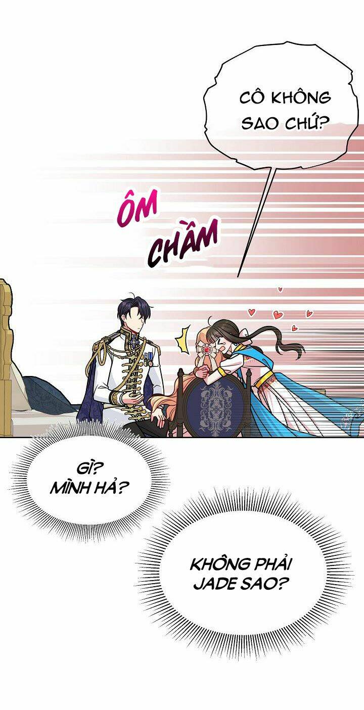 tôi đã nuôi dưỡng bạn thời thơ ấu thành bạo chúa chapter 47.1 41