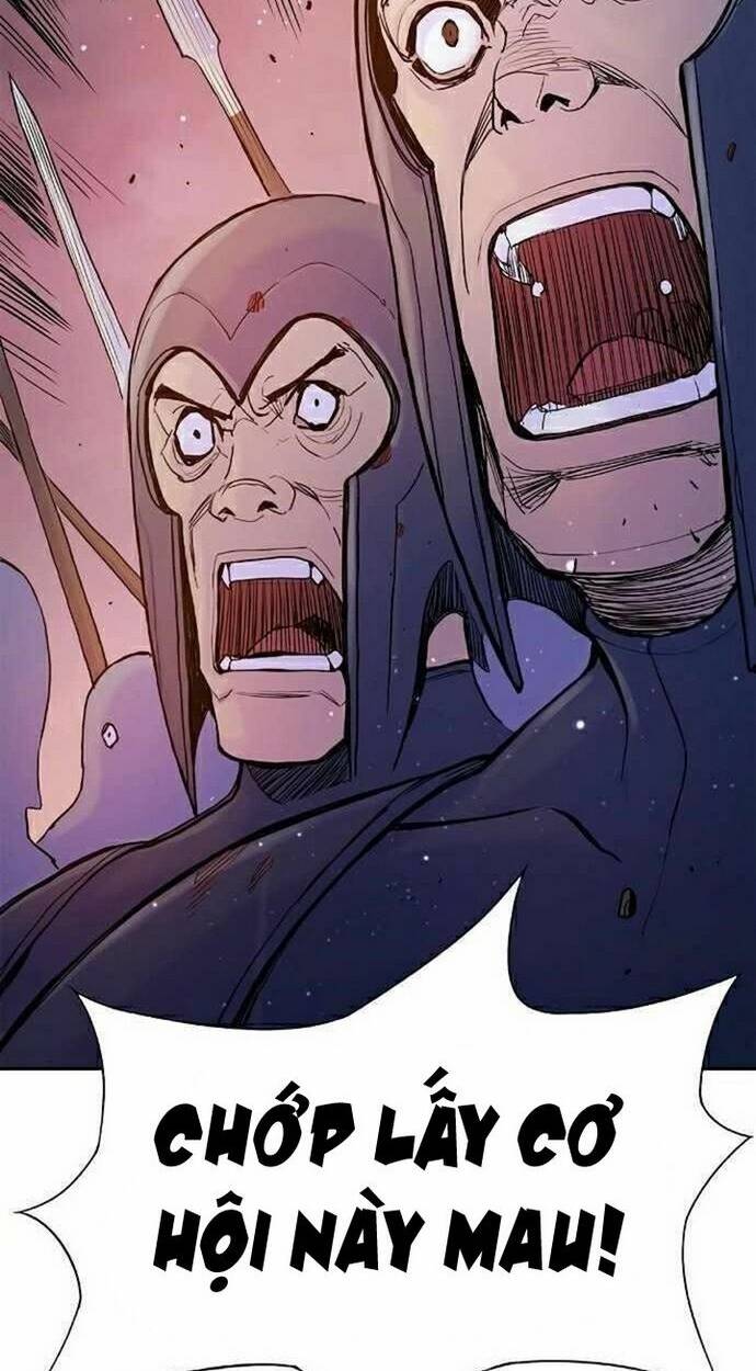 băng tâm kỵ sĩ chapter 18 5