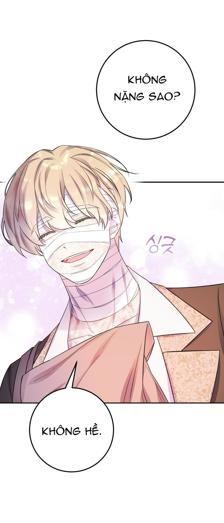 [18+] nếu cứu rỗi một cầm thú hư hỏng chapter 22.2 9