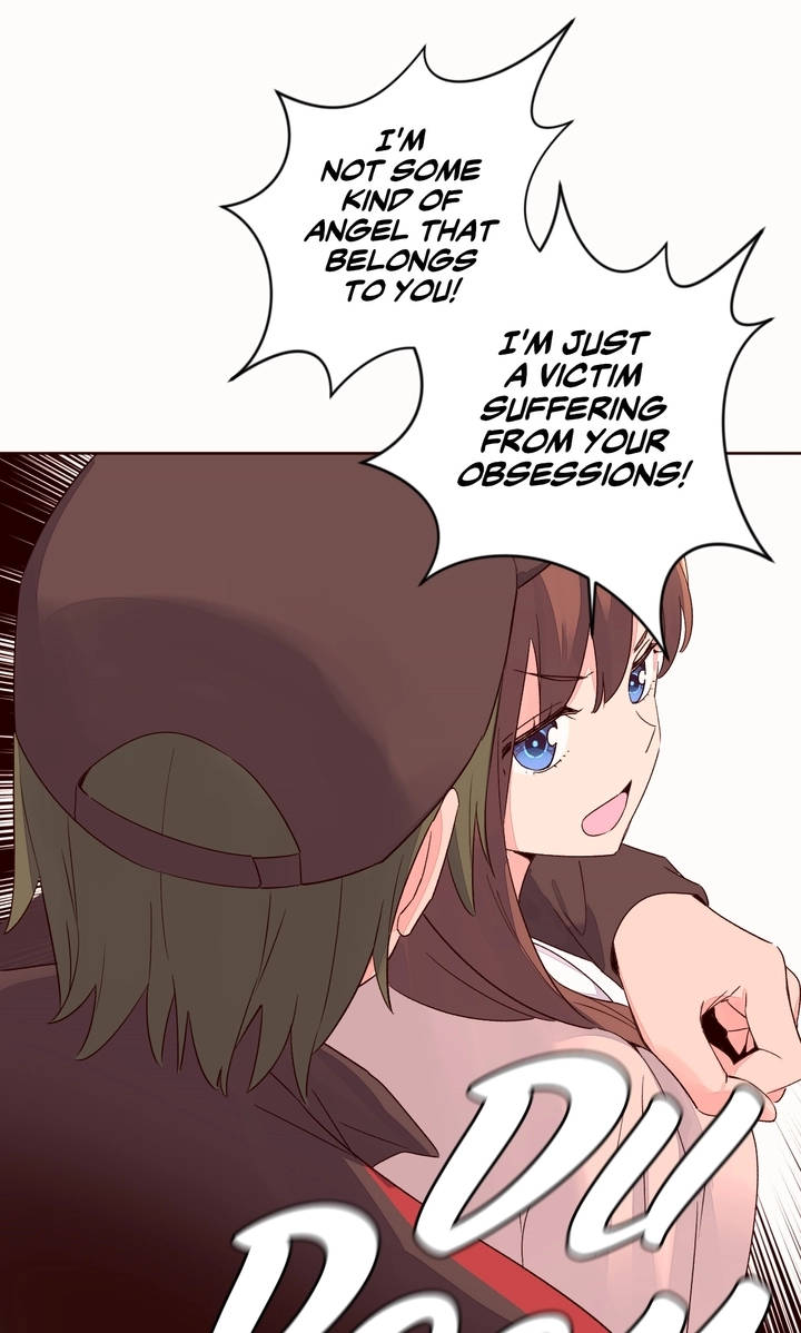 [raw] pheromone holic chapter 52 33