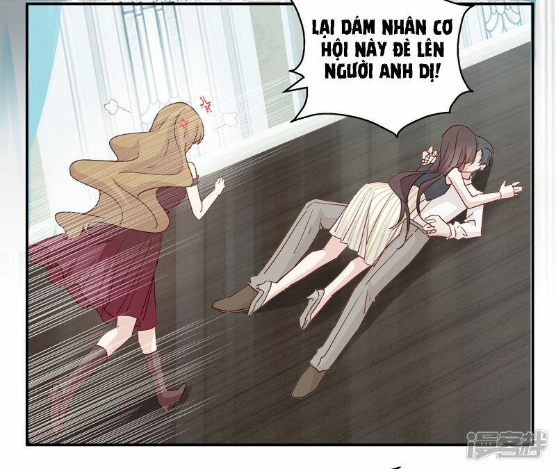 thiên kim bất lương chapter 10 3