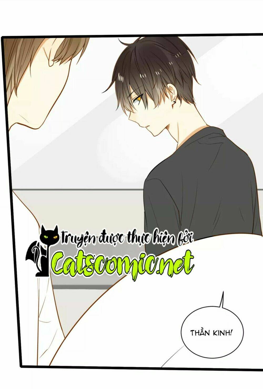 điều giáo quan hệ chapter 19 25