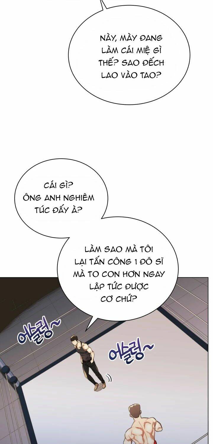 đấu sĩ vô song chapter 14 33