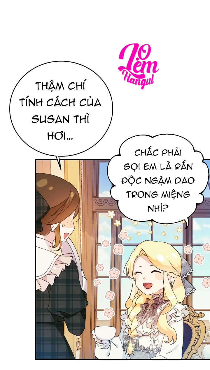 con rối ác nữ marionette chapter 17 50