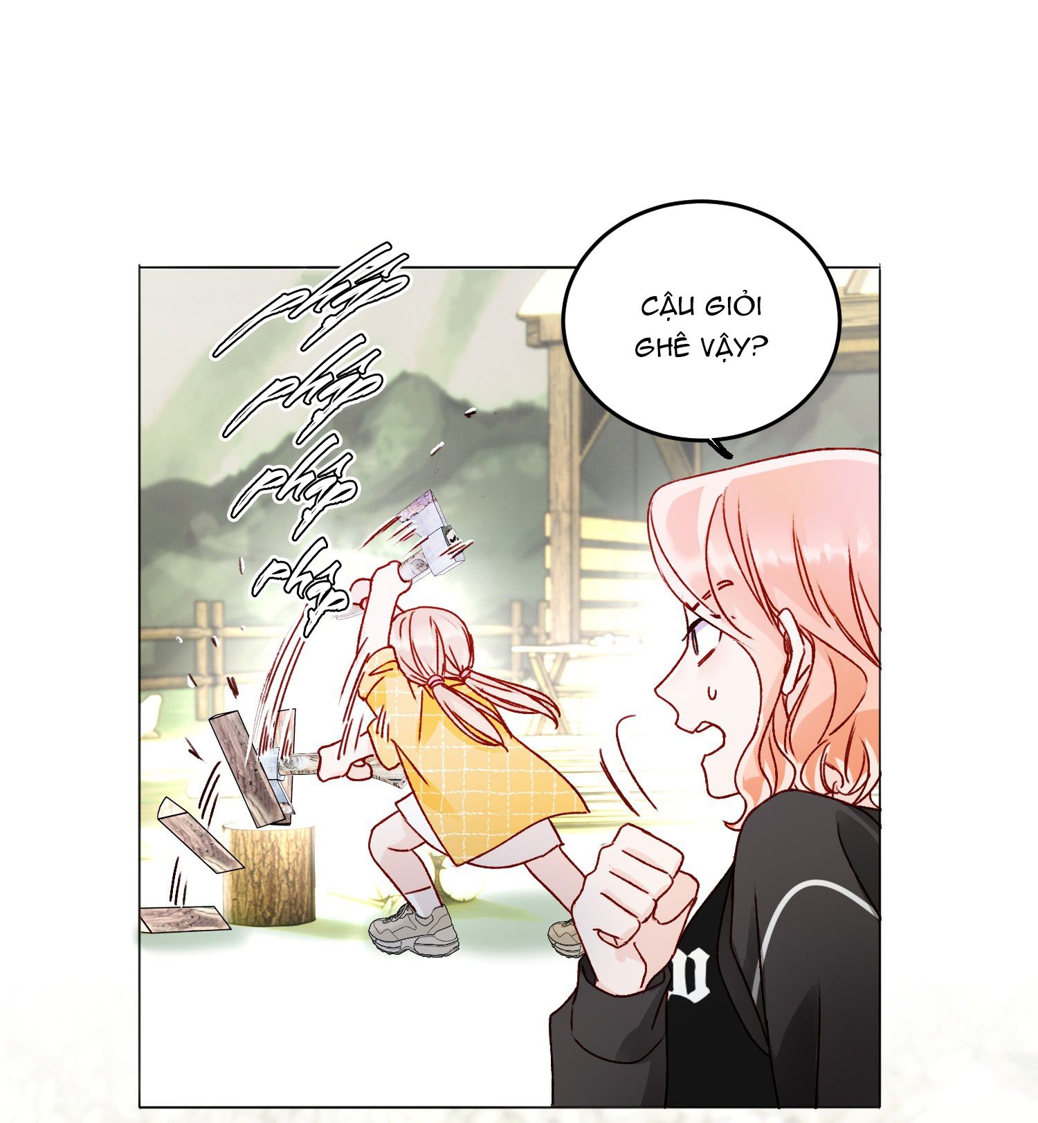 tôi phải làm một kẻ đại xấu xa chapter 42 29