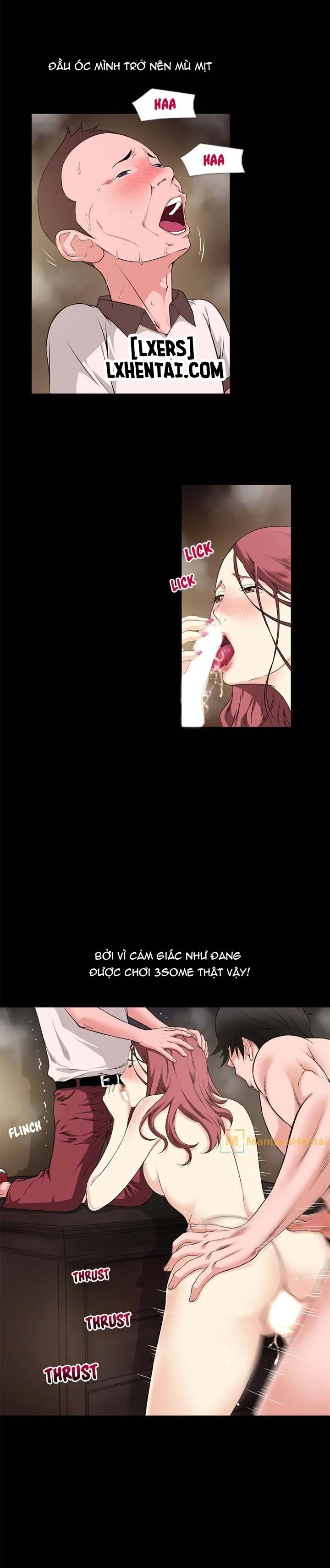 ngoài sức tưởng tượng chapter 60 6