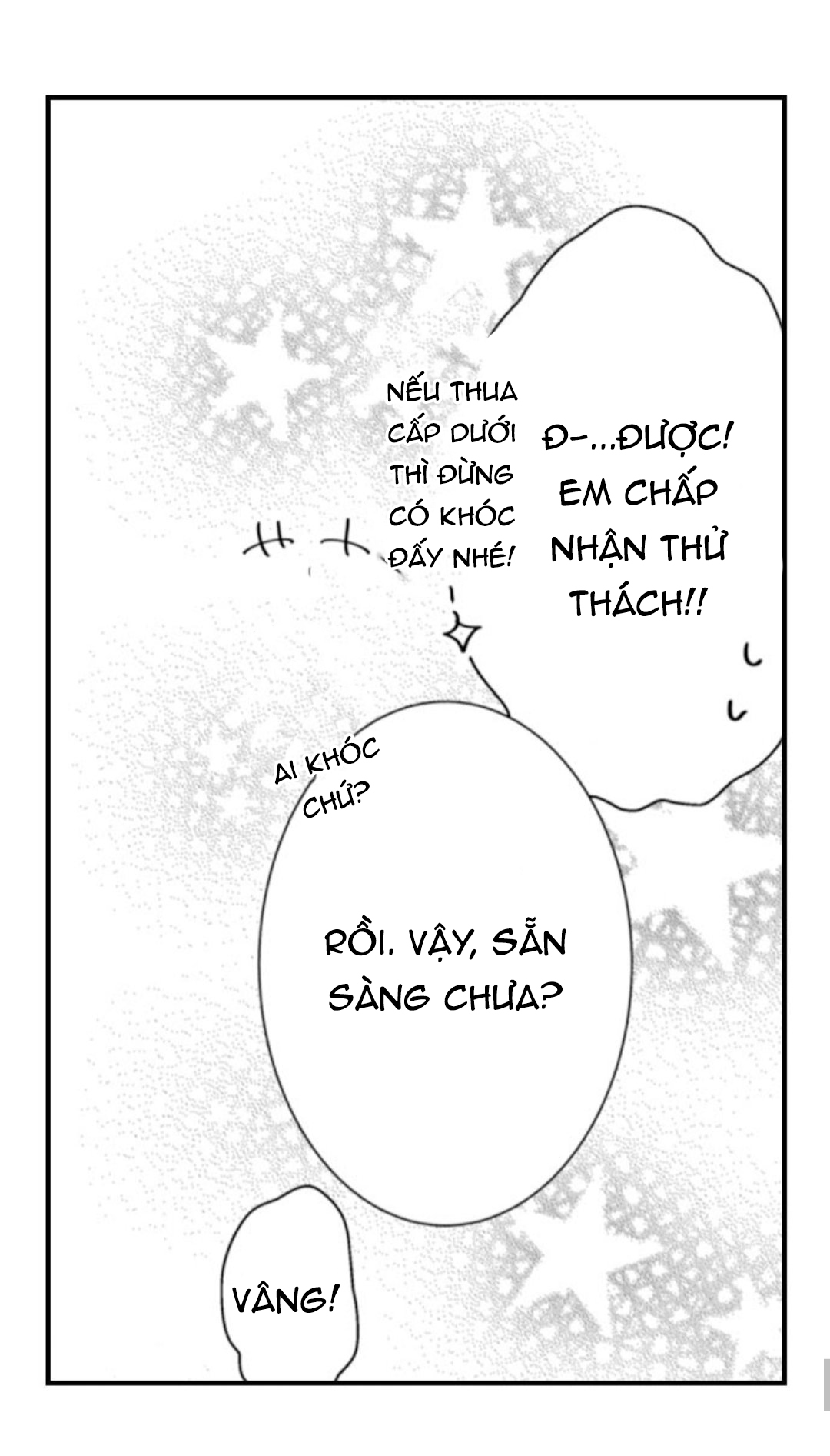 vị sếp thú tính nhà bên chapter 41.3 10