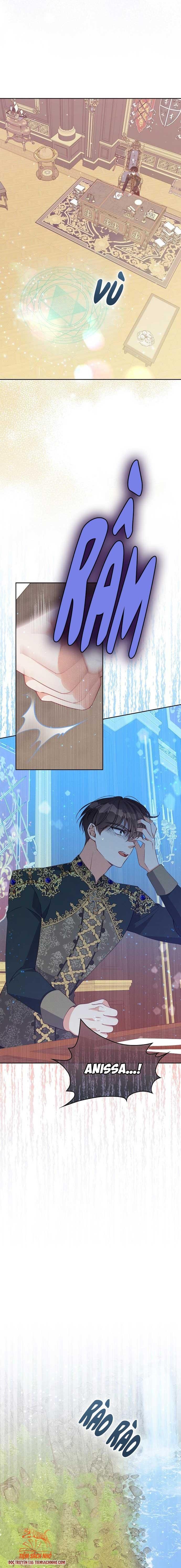 em gái cưng của đại công tước phản diện chapter 72.5 6