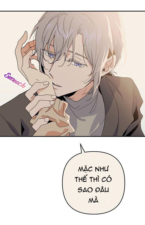 tình yêu cún con chapter 10.2 11