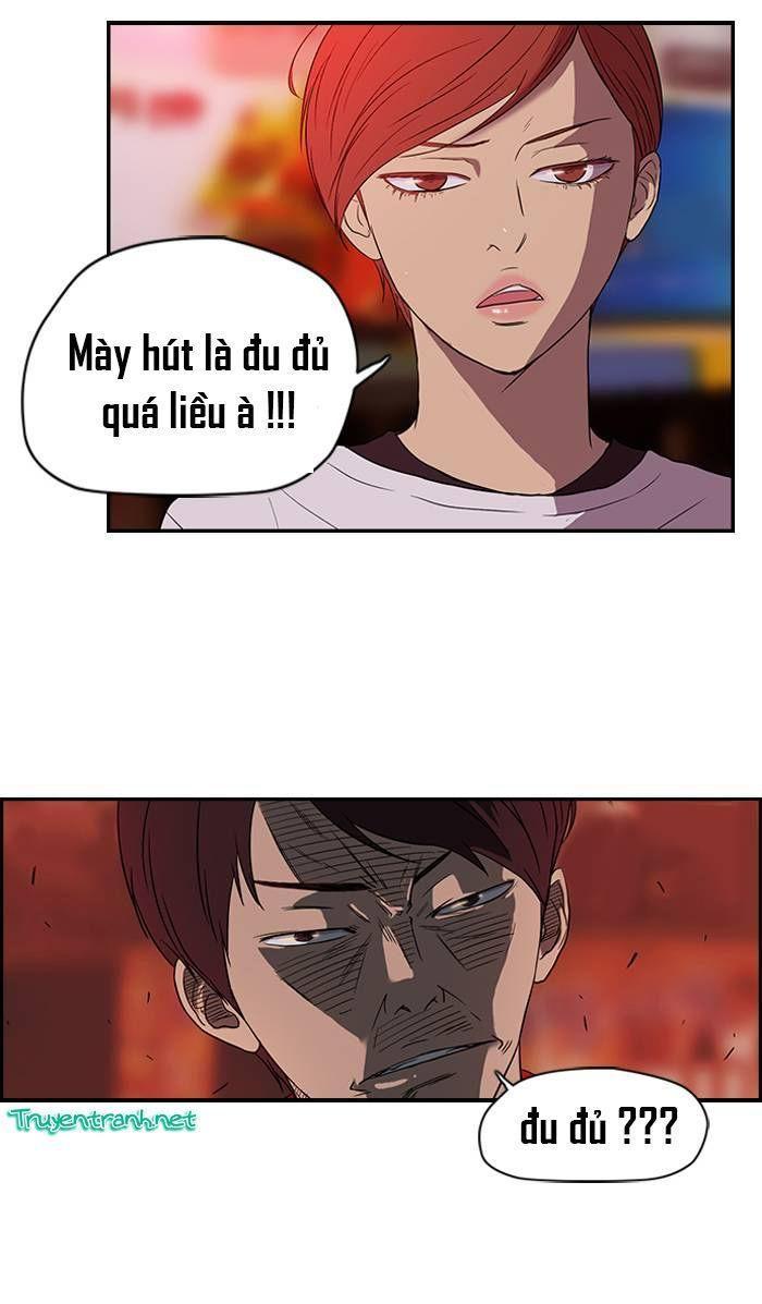 wind breaker chapter 36 52