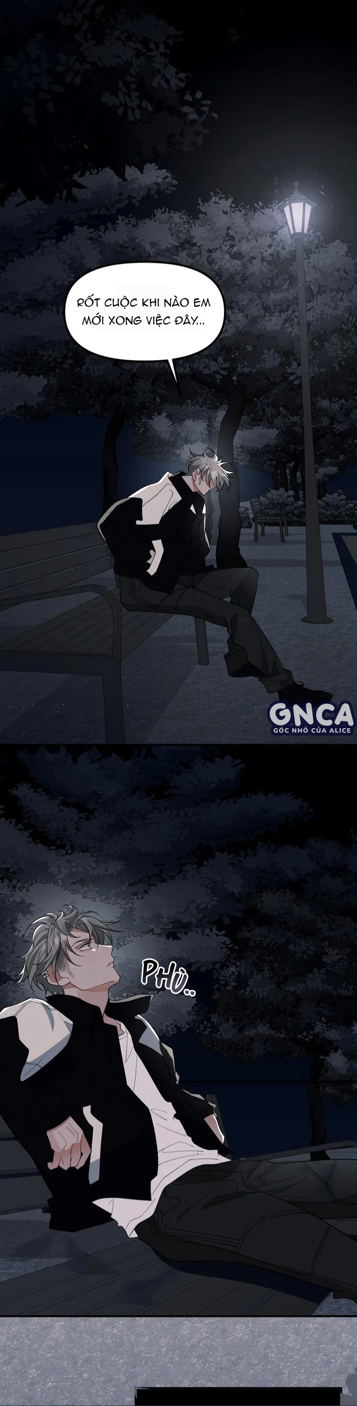 vết tích chapter 3 7