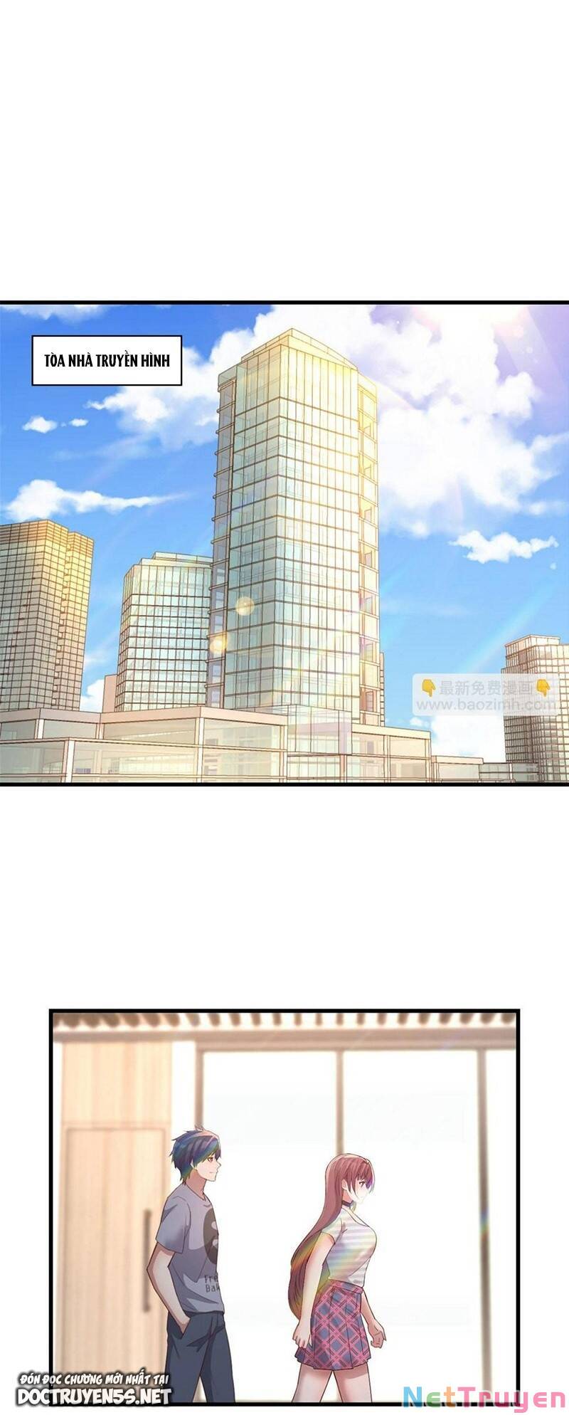 chị gái tôi là đại minh tinh chapter 136 33