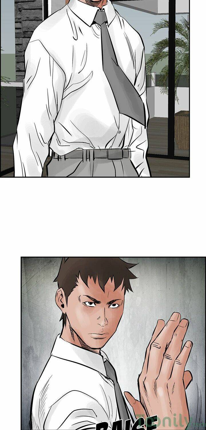 huyền thoại : khởi đầu chapter 29 15