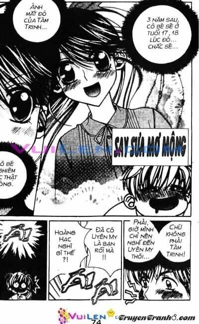 đóa hoa anh đào chapter 4 75