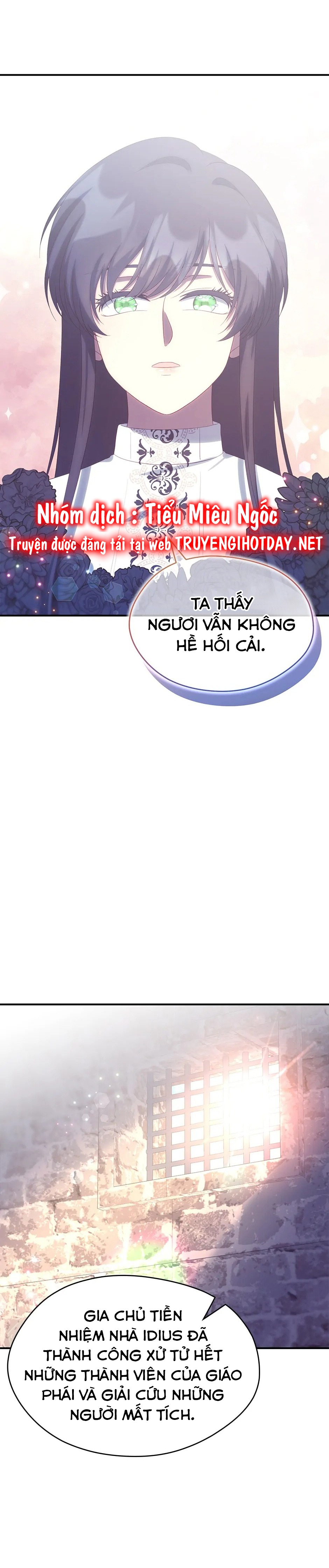 tôi không phải là nữ anh hùng chapter 119 3