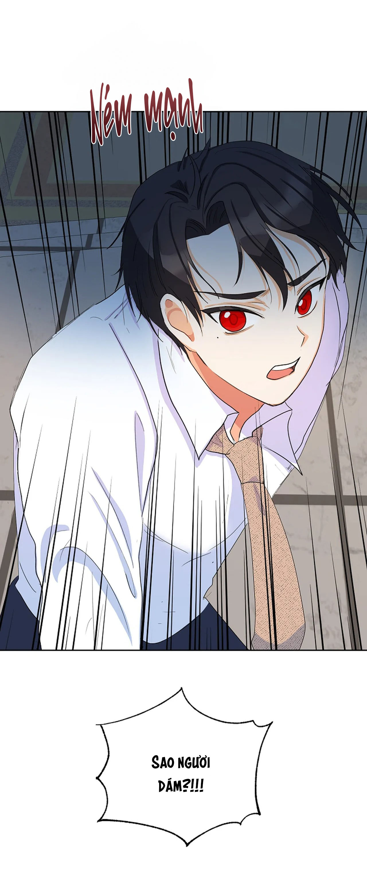 chồng tôi từ chối ly hôn với tôi chapter 3 62