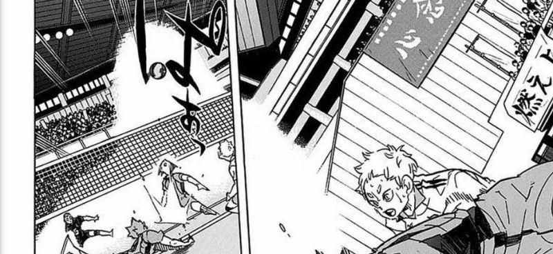 vua bóng chuyền chapter 316 45