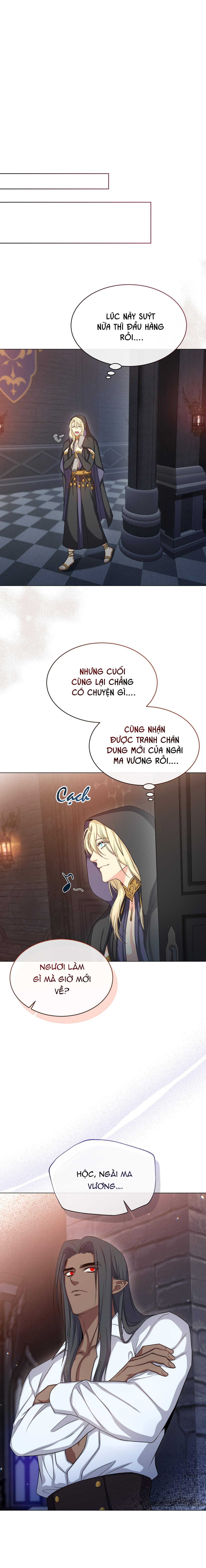 mặt trăng quỷ chapter 22 16