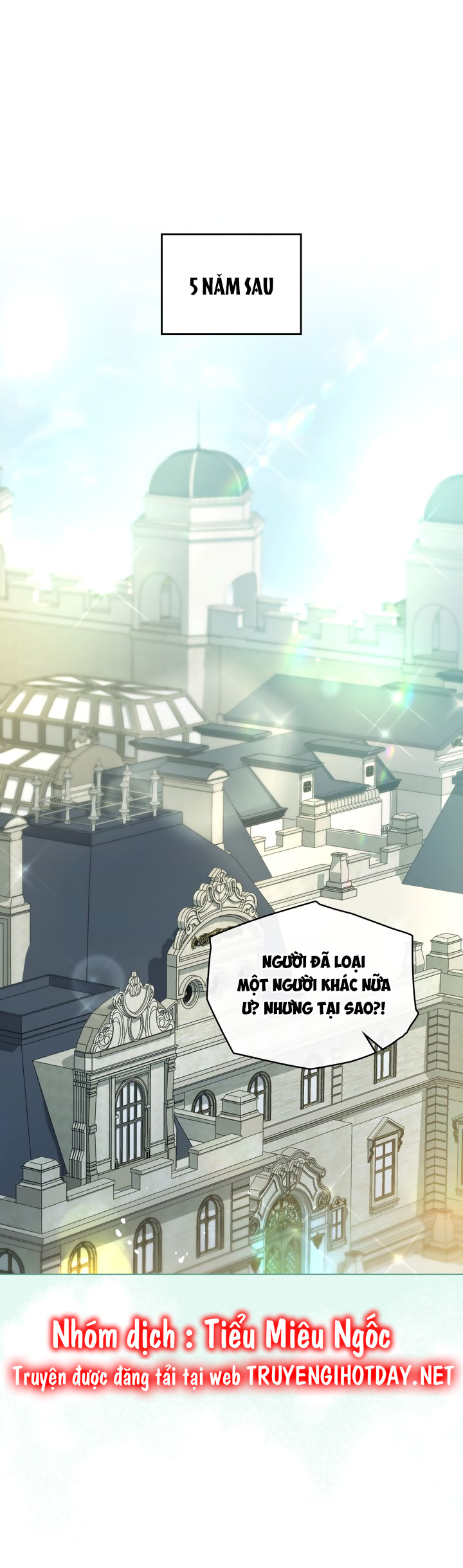 yêu cô công chúa sắp chết chapter 3 2