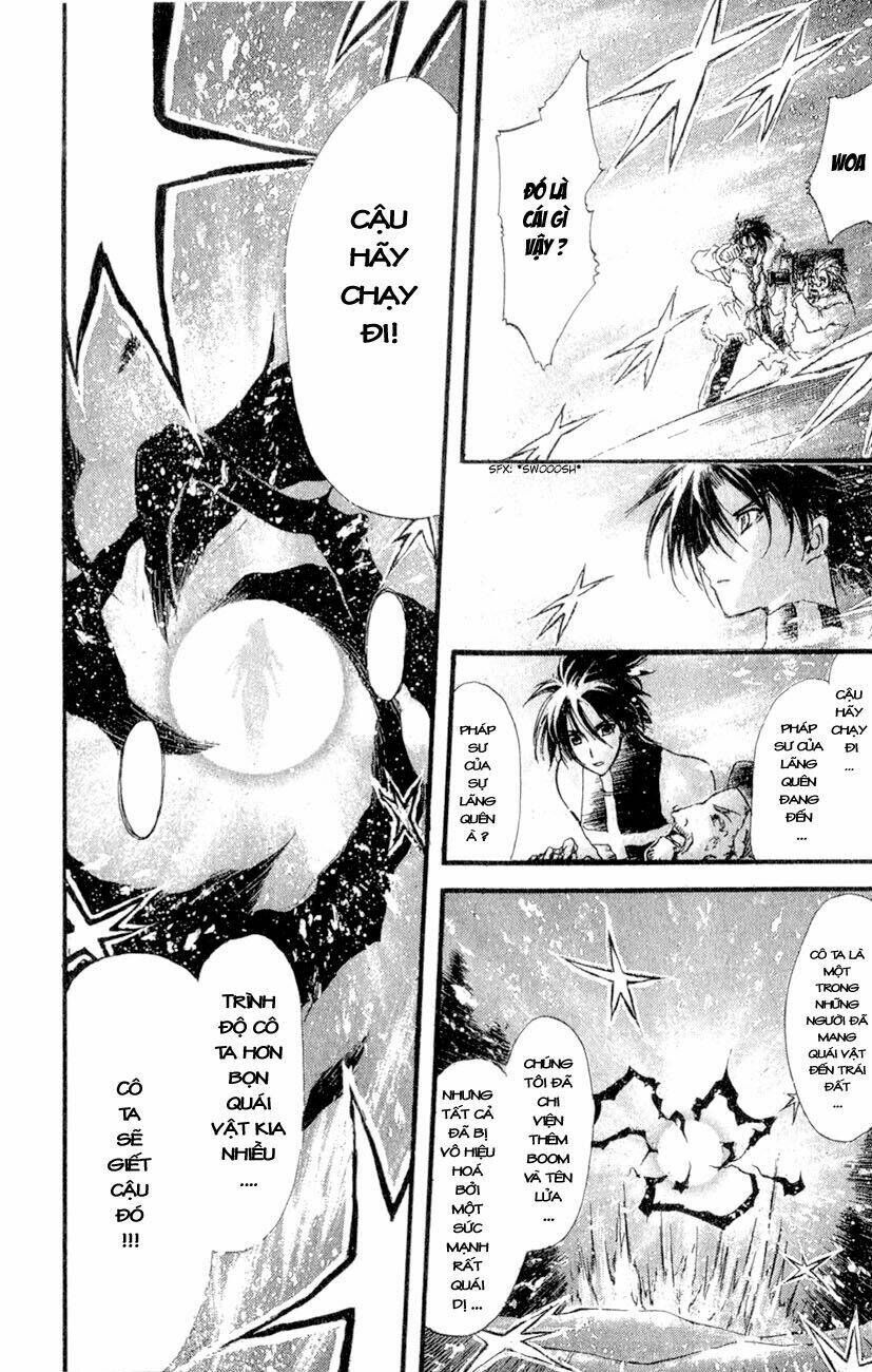 watashi no messiah-sama chapter 29 14