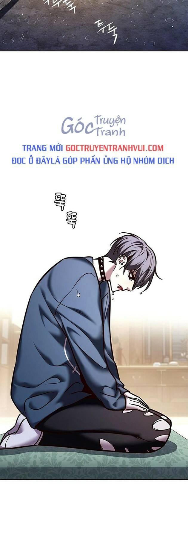 biến thân thành mèo chapter 224 29