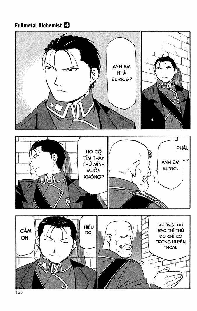 giả kim thuật chapter 16 28