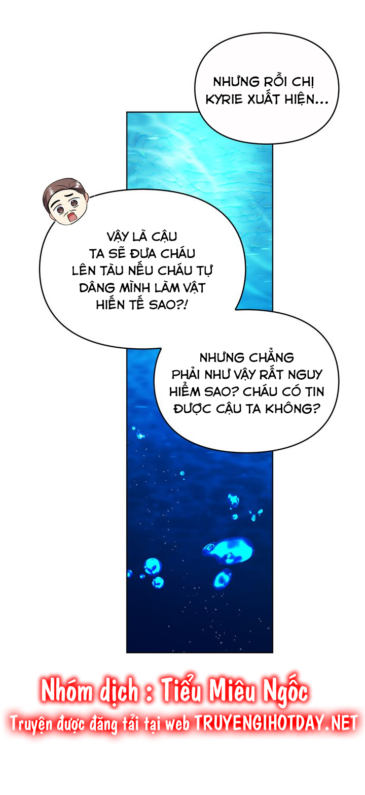 hãy nghe lời của tôi chapter 75 10