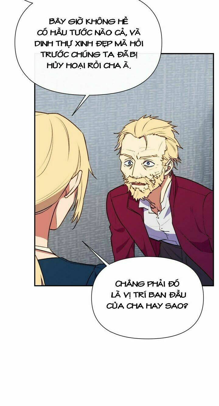 khế ước của nữ công tước quái vật chapter 68 3