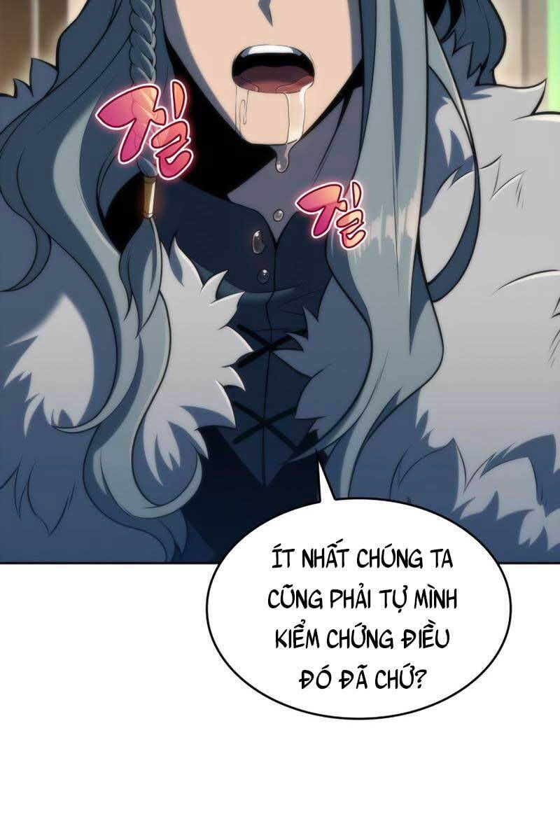 Người Chơi Mới Cấp Tối Đa Chapter 77 15