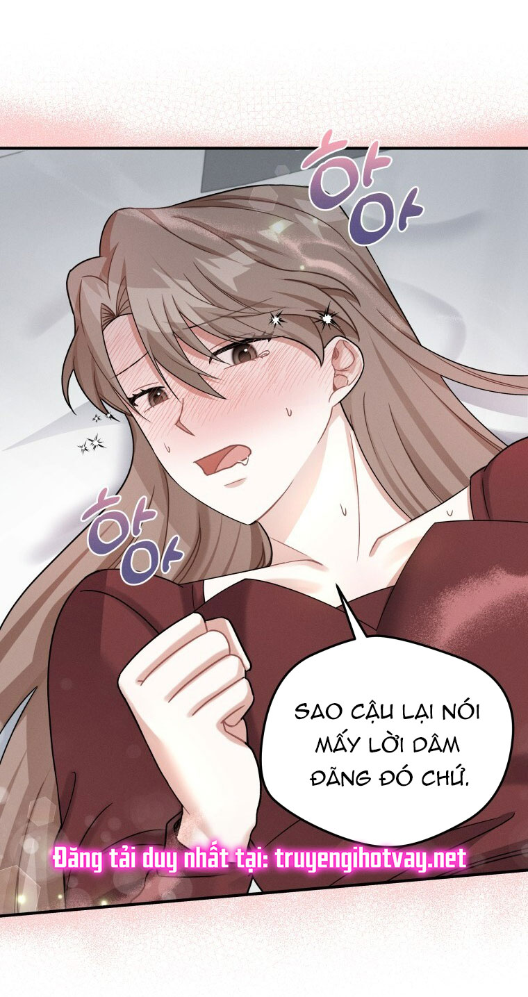 [18+] cùng trời cuối đất chapter 6.1 23