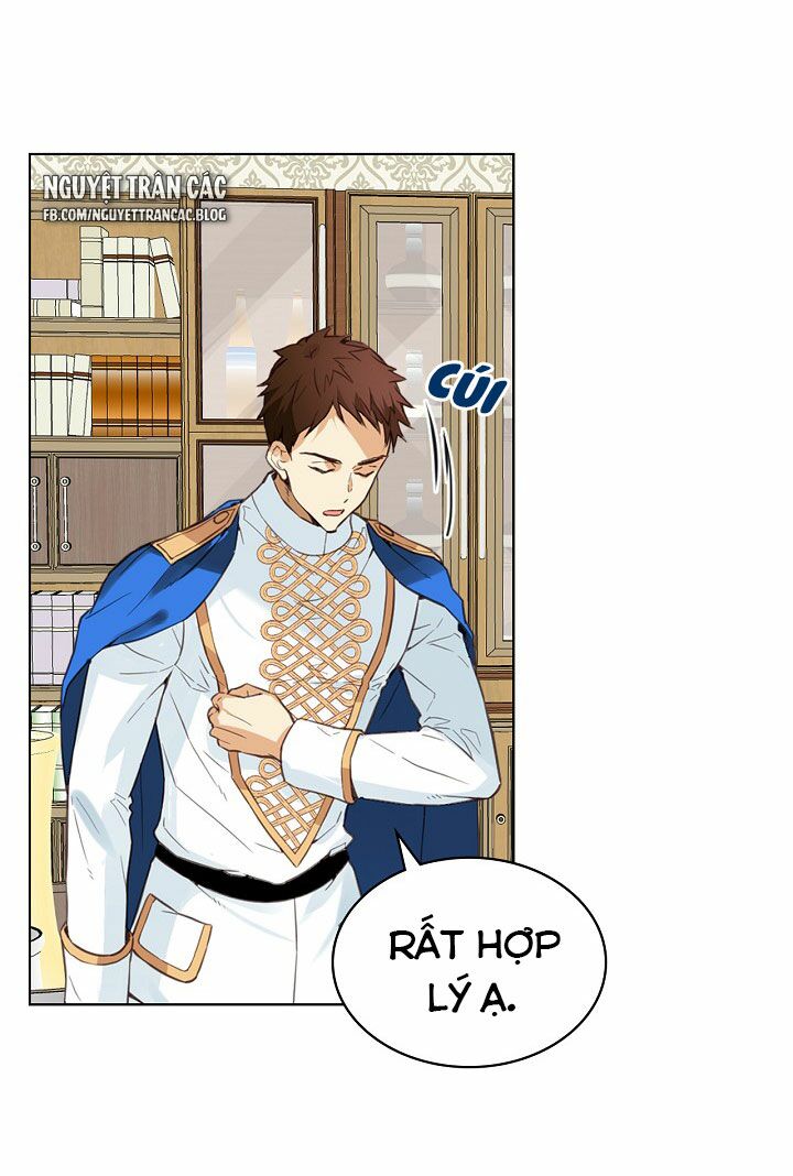 con có phải con là con gái của ngài không? chapter 54 12