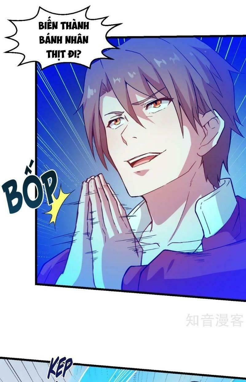 vườn trường cuồng sư hệ thống chapter 92 31