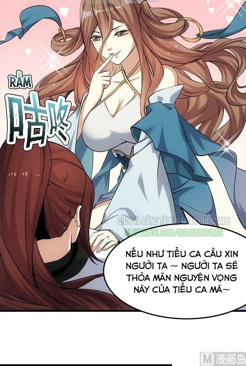 hệ thống thần long nghịch thiên chapter 39 2