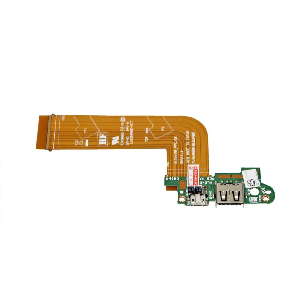 Bảng Mạch Sạc Usb Pcb Mld-Db-Usb Cho Máy Tính Bảng Dell Venue 11 Pro T06G 5130