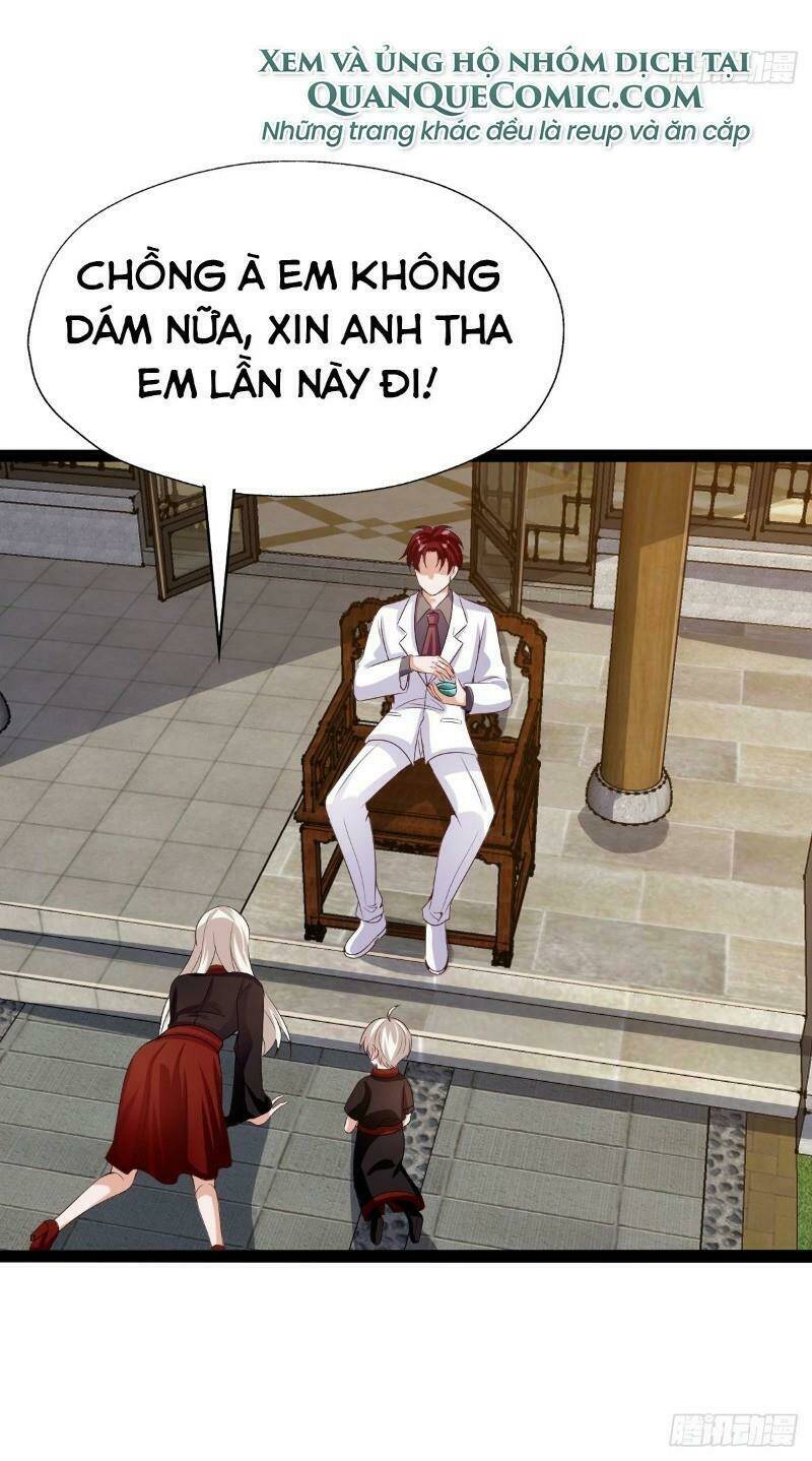 vú em của tiên ma chapter 33 25