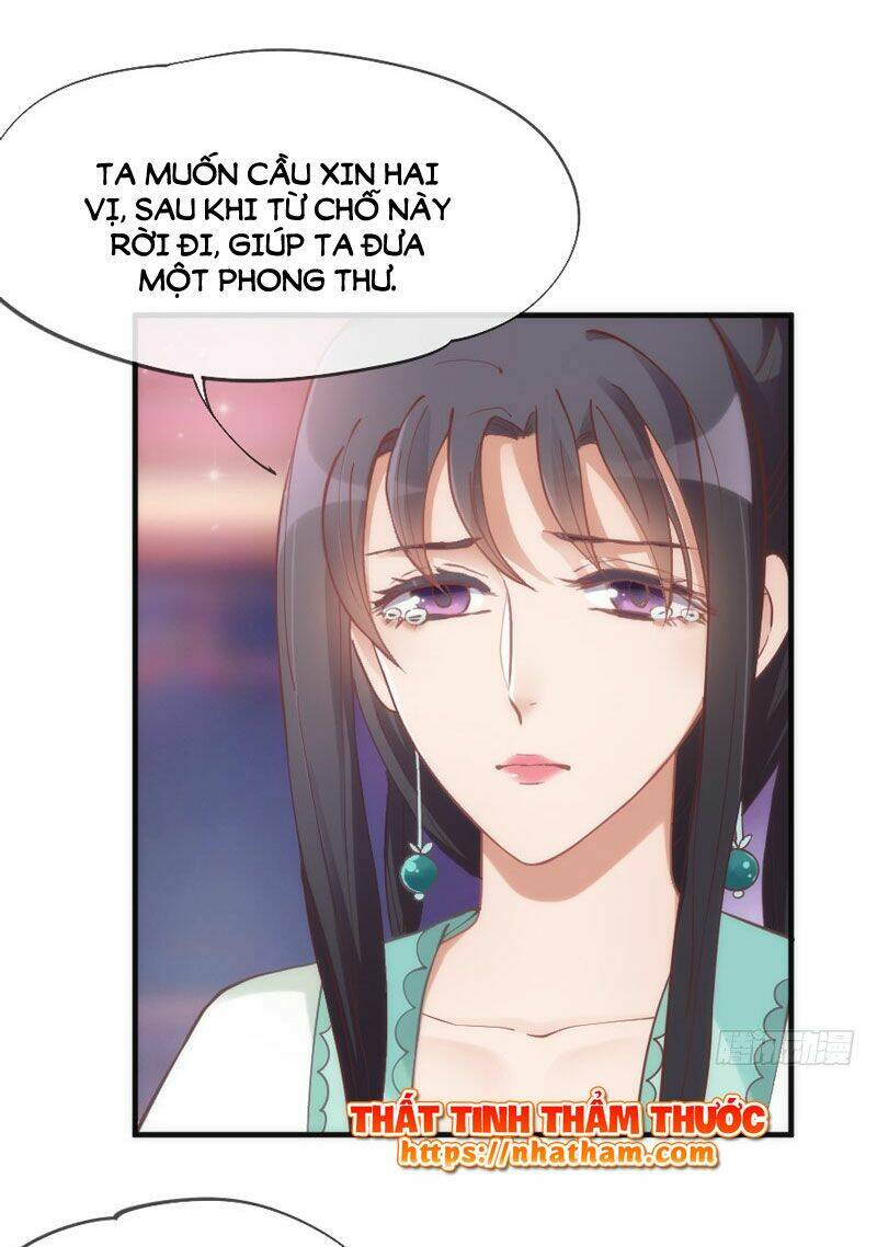 giữ chặt tiểu bạch long chapter 52 6