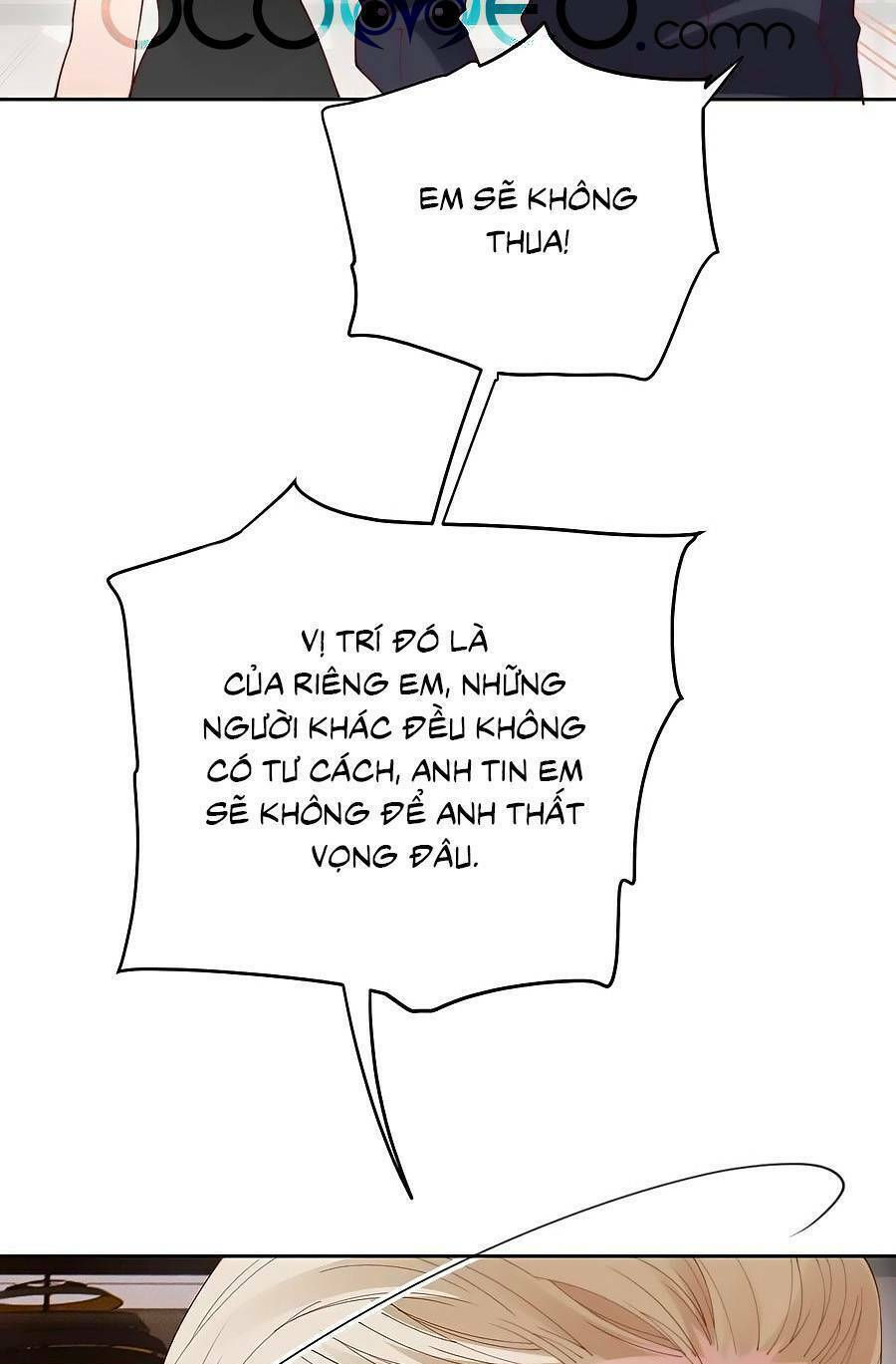 một vợ yêu, một bé con chapter 217 29